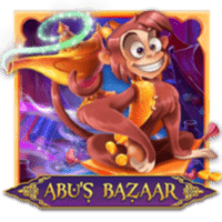 Abu's Bazaar